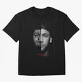 Black and white Neymar Jr quote. Classic T-Shirt Step into FIFA World Cup 2026 Group Stage Filled with Mbappe and Neymar, Spain Energy, Classic Soccer Heritage, Championship Pressure, Fan Loyalty and International Pride; Great for Supporters Who