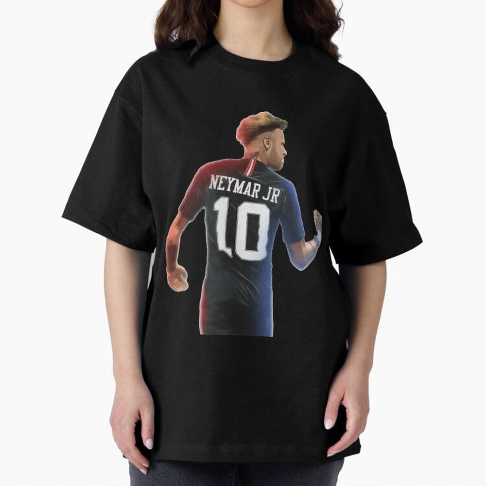Neymar Art Classic T-Shirt Feel International Energy from the FIFA World Cup 2026 Group Stage Journey through Cristiano Ronaldo, Haaland and CR7 Highlights, Spain and Netherlands Pride, Game Day Rituals, Football Legends, Country Pride and the Road
