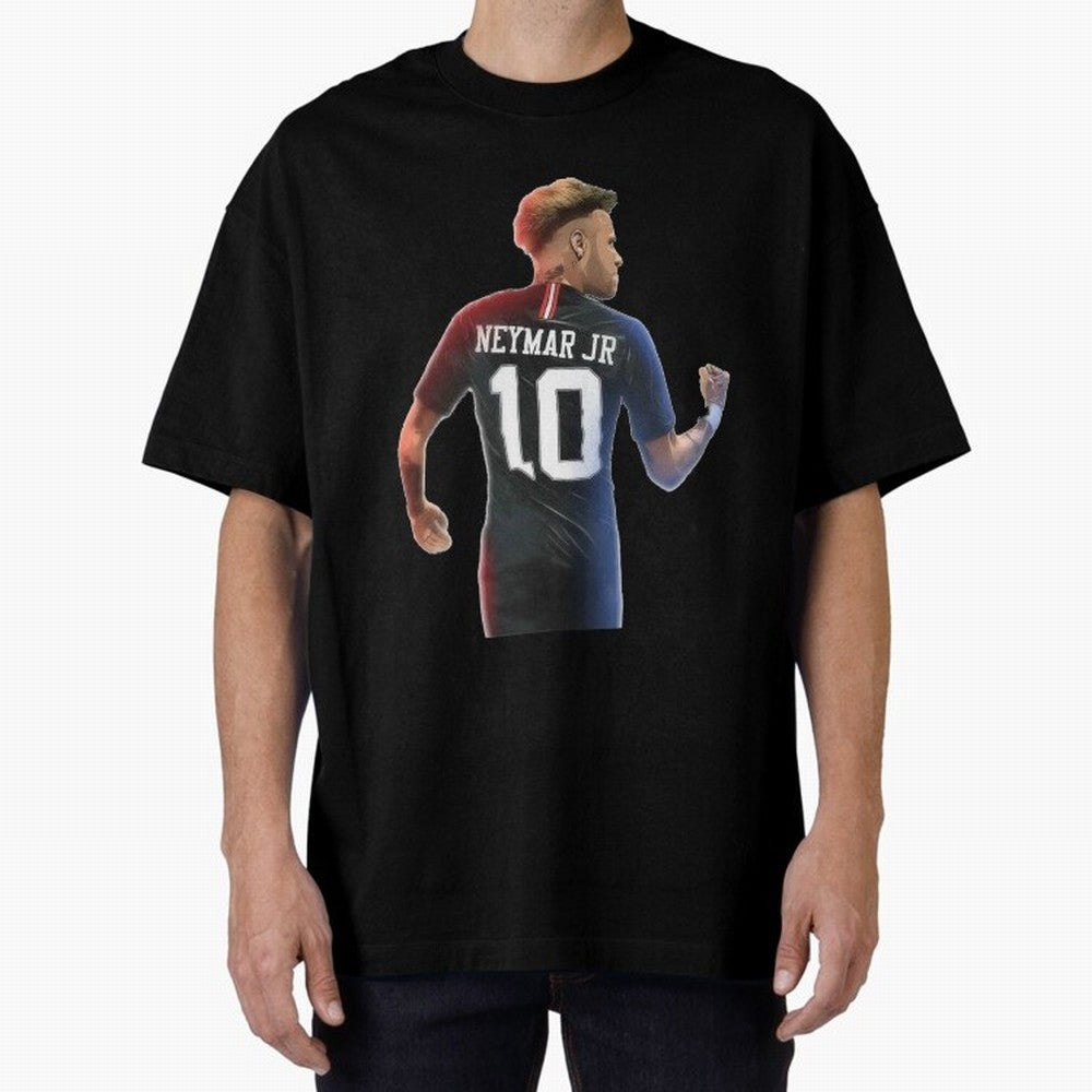 Neymar Art Classic T-Shirt Feel International Energy from the FIFA World Cup 2026 Group Stage Journey through Cristiano Ronaldo, Haaland and CR7 Highlights, Spain and Netherlands Pride, Game Day Rituals, Football Legends, Country Pride and the Road