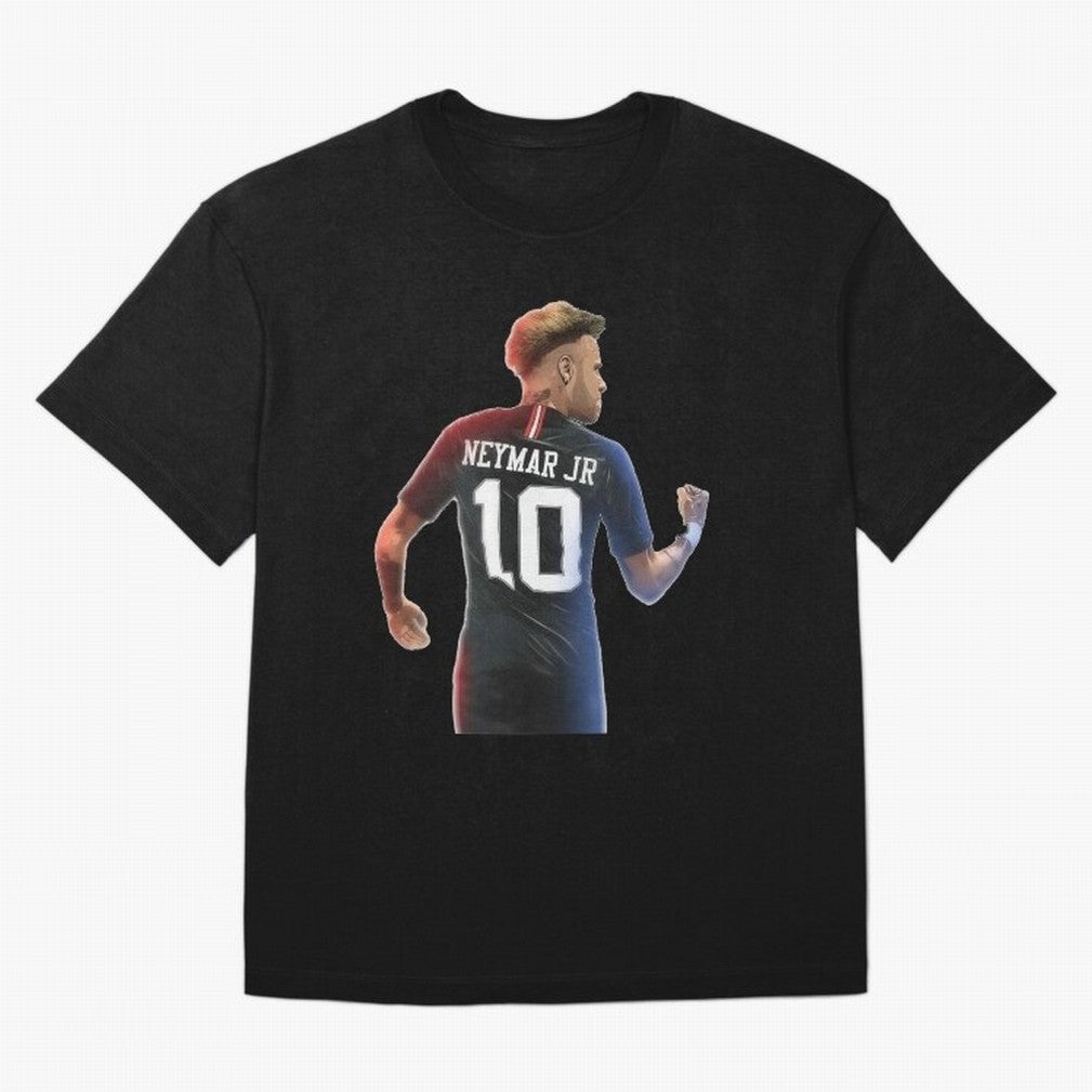 Neymar Art Classic T-Shirt Feel International Energy from the FIFA World Cup 2026 Group Stage Journey through Cristiano Ronaldo, Haaland and CR7 Highlights, Spain and Netherlands Pride, Game Day Rituals, Football Legends, Country Pride and the Road