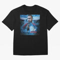 Neymar Junior | Design #b62 Classic T-Shirt Represent the Passion of Match Day Hype around FIFA World Cup 2026 USA Canada Mexico, Messi, Spain, Football Passion, Legendary Performances, Festival Vibes and Supporter Community; Ideal for Passionate