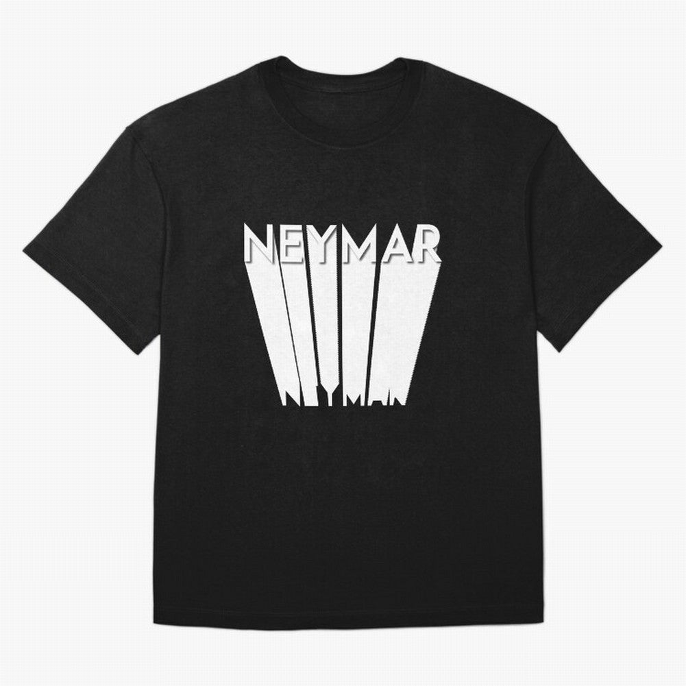 Neymar | Neymar JR | Fifa Worldcup | Football Classic T-Shirt Stand Out with Spirit from Global Football Passion for FIFA World Cup 2026 Group Stage, Highlighting Messi, Neymar and Mbappe, Argentina, Stadium Memories, Football Loyalty,