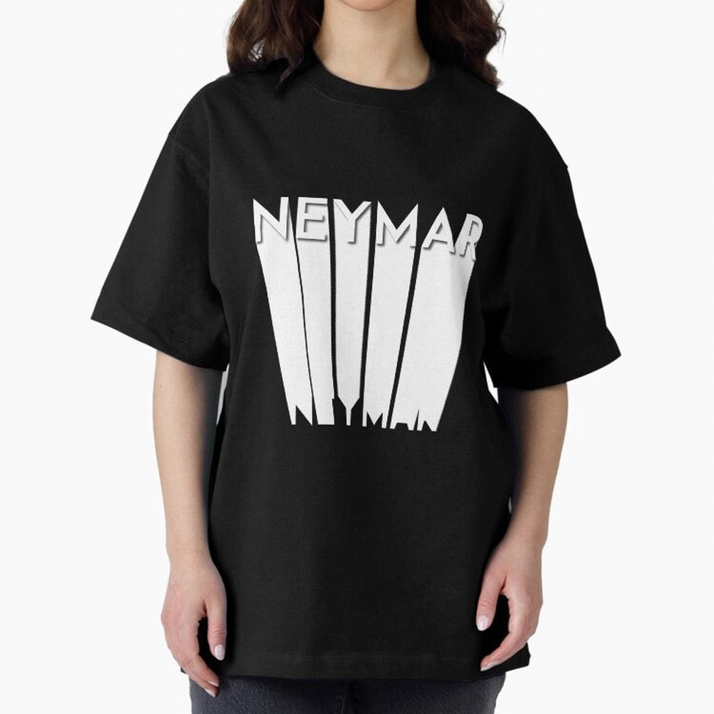 Neymar | Neymar JR | Fifa Worldcup | Football Classic T-Shirt Stand Out with Spirit from Global Football Passion for FIFA World Cup 2026 Group Stage, Highlighting Messi, Neymar and Mbappe, Argentina, Stadium Memories, Football Loyalty,