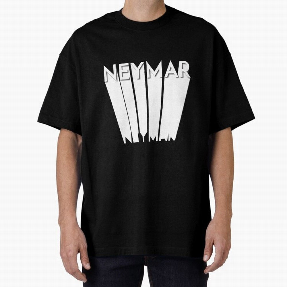 Neymar | Neymar JR | Fifa Worldcup | Football Classic T-Shirt Stand Out with Spirit from Global Football Passion for FIFA World Cup 2026 Group Stage, Highlighting Messi, Neymar and Mbappe, Argentina, Stadium Memories, Football Loyalty,