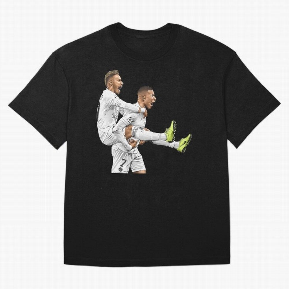 Neymar Junior - Perfect Gift #h75 Oversized T-Shirt Follow the Road to FIFA World Cup 2026 Group Stage Capturing CR7 and Messi, England Energy, Championship Spirit, Famous Goals, Roaring Crowds and International Football Unity; Great for Watch
