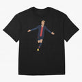 Neymar Junior | Perfect Gift #z76 Classic T-Shirt Join FIFA World Cup 2026 USA Canada Mexico Highlighting Mbappe, France Energy, Soccer Culture, Superstar Moments, National Team Dreams and Competitive Fire; Built for Supporters Chasing Trophy