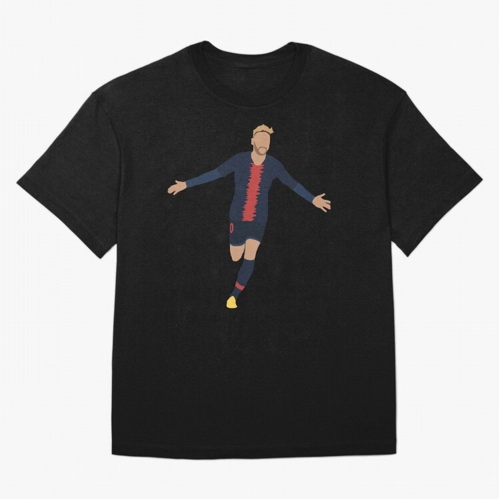 Neymar Junior | Perfect Gift #z76 Classic T-Shirt Join FIFA World Cup 2026 USA Canada Mexico Highlighting Mbappe, France Energy, Soccer Culture, Superstar Moments, National Team Dreams and Competitive Fire; Built for Supporters Chasing Trophy