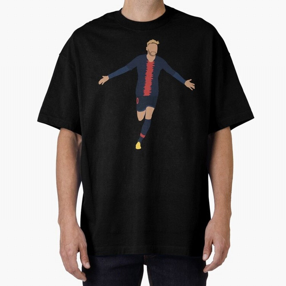 Neymar Junior | Perfect Gift #z76 Classic T-Shirt Join FIFA World Cup 2026 USA Canada Mexico Highlighting Mbappe, France Energy, Soccer Culture, Superstar Moments, National Team Dreams and Competitive Fire; Built for Supporters Chasing Trophy