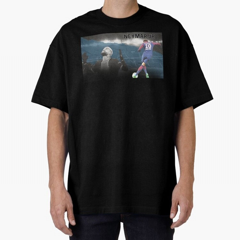 Neymar Junior Perfect Gift #k29 Classic T-Shirt Make Memories around FIFA World Cup 2026 Centered on Haaland, Spain Energy, Worldwide Fan Energy, Dramatic Goals, Stadium Lights and Championship Celebrations; Perfect for Supporters Who Want Bold