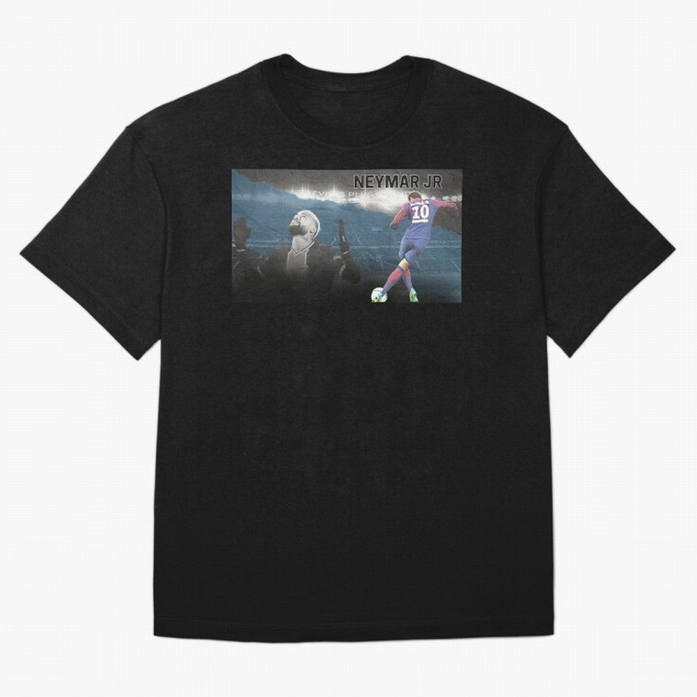 Neymar Junior Perfect Gift #k29 Classic T-Shirt Make Memories around FIFA World Cup 2026 Centered on Haaland, Spain Energy, Worldwide Fan Energy, Dramatic Goals, Stadium Lights and Championship Celebrations; Perfect for Supporters Who Want Bold