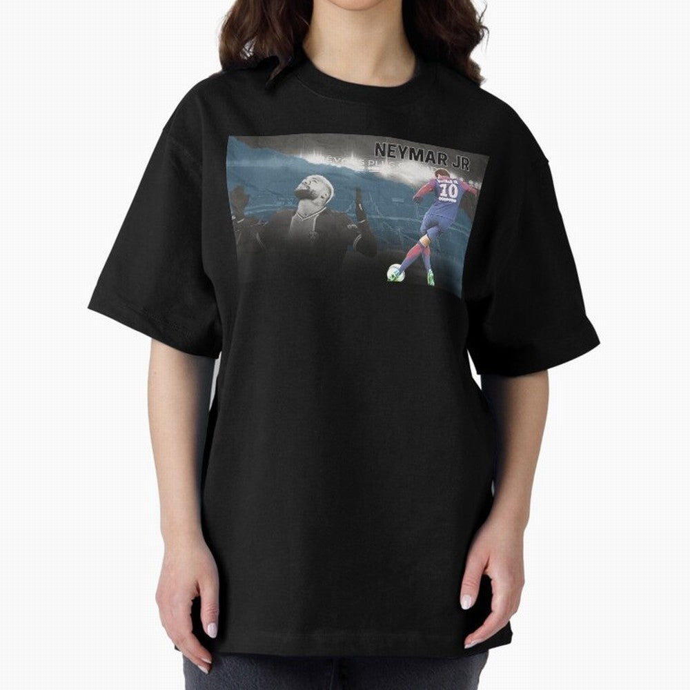 Neymar Junior Perfect Gift #k29 Classic T-Shirt Make Memories around FIFA World Cup 2026 Centered on Haaland, Spain Energy, Worldwide Fan Energy, Dramatic Goals, Stadium Lights and Championship Celebrations; Perfect for Supporters Who Want Bold