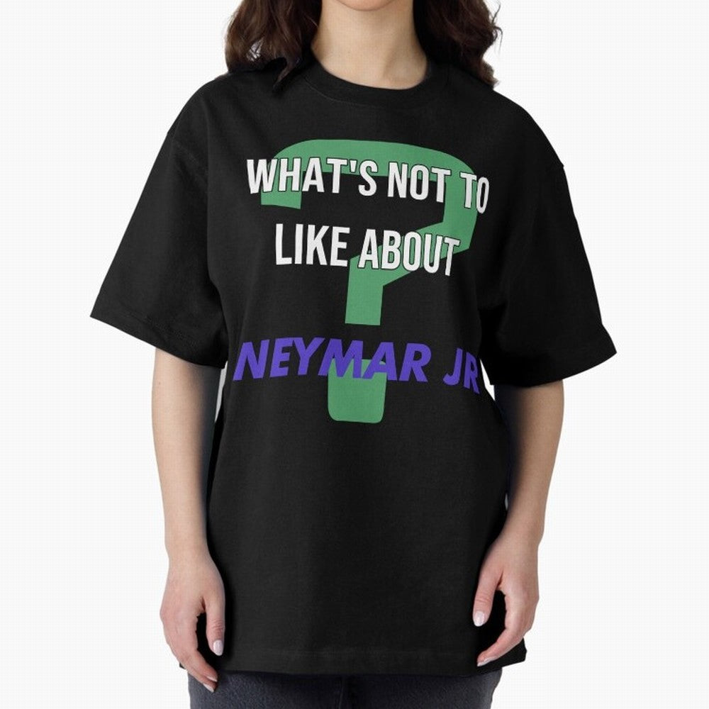 Neymar Junior Design #m96 Essential T-Shirt Bring a Champion Mindset to FIFA World Cup 2026 USA Canada Mexico for Fans of CR7 and Messi and Argentina, Bringing Vintage Soccer Flavor, Modern Football Stars, National Flags and Final Night Emotion;