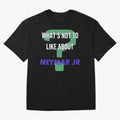 Neymar Junior Design #m96 Essential T-Shirt Bring a Champion Mindset to FIFA World Cup 2026 USA Canada Mexico for Fans of CR7 and Messi and Argentina, Bringing Vintage Soccer Flavor, Modern Football Stars, National Flags and Final Night Emotion;