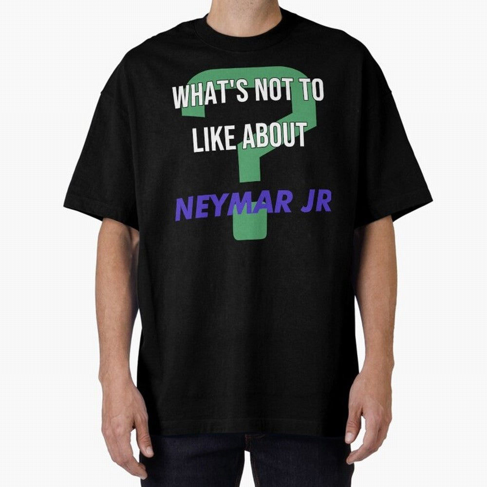 Neymar Junior Design #m96 Essential T-Shirt Bring a Champion Mindset to FIFA World Cup 2026 USA Canada Mexico for Fans of CR7 and Messi and Argentina, Bringing Vintage Soccer Flavor, Modern Football Stars, National Flags and Final Night Emotion;