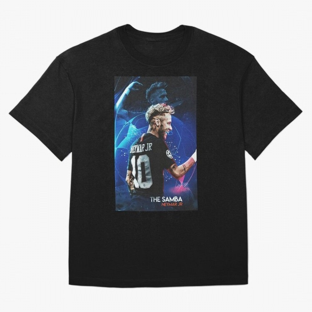 Neymar Junior | Perfect Gift #w44 Oversized T-Shirt Celebrate Fan Favorites in Match Day Hype around FIFA World Cup 2026 Group Stage, Messi, CR7 and Mbappe, Germany, Sports Nostalgia, International Competition, Famous Players and Unforgettable