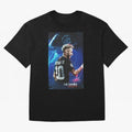 Neymar Junior | Perfect Gift #w44 Oversized T-Shirt Celebrate Fan Favorites in Match Day Hype around FIFA World Cup 2026 Group Stage, Messi, CR7 and Mbappe, Germany, Sports Nostalgia, International Competition, Famous Players and Unforgettable