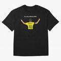 Neymar Jr Brazil Oversized T-Shirt Share FIFA World Cup 2026 Spirit, Filled with Argentina, France and Brazil, Cristiano Ronaldo, Classic Soccer Heritage, Championship Pressure, Fan Loyalty and International Pride; Perfect for Supporters Who Want