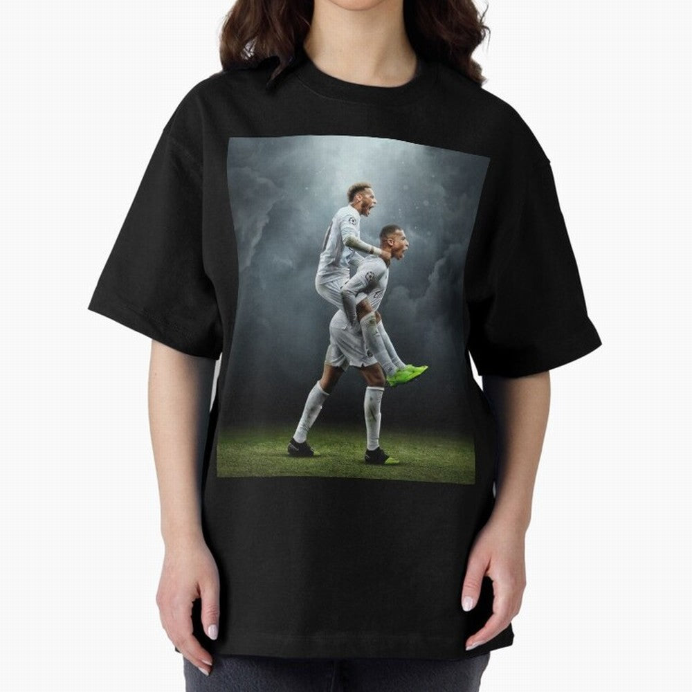 Neymar Junior | Design #o18 Classic T-Shirt Carry the Dream of FIFA World Cup 2026 Celebrating Mbappe, England and Germany Energy, Supporter Pride, Iconic Celebrations, Legendary Names and Global Match Day Energy; Great for Supporters Who Love