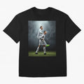 Neymar Junior | Design #o18 Classic T-Shirt Carry the Dream of FIFA World Cup 2026 Celebrating Mbappe, England and Germany Energy, Supporter Pride, Iconic Celebrations, Legendary Names and Global Match Day Energy; Great for Supporters Who Love