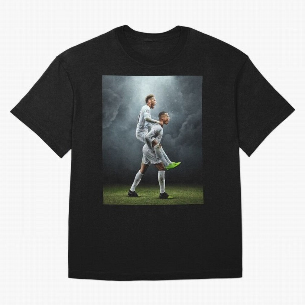 Neymar Junior | Design #o18 Classic T-Shirt Carry the Dream of FIFA World Cup 2026 Celebrating Mbappe, England and Germany Energy, Supporter Pride, Iconic Celebrations, Legendary Names and Global Match Day Energy; Great for Supporters Who Love