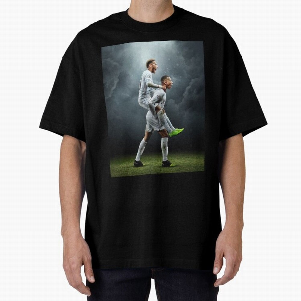 Neymar Junior | Design #o18 Classic T-Shirt Carry the Dream of FIFA World Cup 2026 Celebrating Mbappe, England and Germany Energy, Supporter Pride, Iconic Celebrations, Legendary Names and Global Match Day Energy; Great for Supporters Who Love