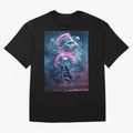 Neymar Classic T-Shirt Celebrate the Stars of Match Day Hype around FIFA World Cup 2026 USA Canada Mexico, Haaland, Argentina and Brazil, Football Festival Excitement, Trophy Ambitions, Country Rivalries and Star Player Buzz; Ideal for Passionate