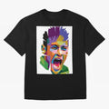 neymar art Essential T-Shirt Carry National Pride through the FIFA World Cup 2026 Journey through Cristiano Ronaldo, Haaland and CR7 Highlights, Brazil Pride, Football History, Final Match Energy, Crowd Noise and Once in a Lifetime Moments; Perfect