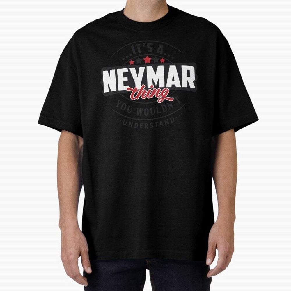 Neymar Junior | Perfect Gift #n58 Classic T-Shirt Show Support during FIFA World Cup 2026 Group Stage for Fans of Cristiano Ronaldo, Haaland and CR7 and Germany, Bringing Match Day Excitement, Supporter Culture, Golden Goals and Global Football