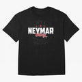 Neymar Junior | Perfect Gift #n58 Classic T-Shirt Show Support during FIFA World Cup 2026 Group Stage for Fans of Cristiano Ronaldo, Haaland and CR7 and Germany, Bringing Match Day Excitement, Supporter Culture, Golden Goals and Global Football