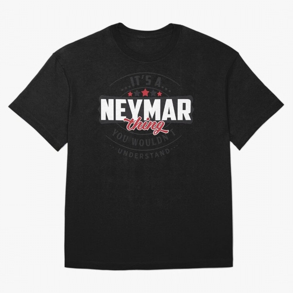 Neymar Junior | Perfect Gift #n58 Classic T-Shirt Show Support during FIFA World Cup 2026 Group Stage for Fans of Cristiano Ronaldo, Haaland and CR7 and Germany, Bringing Match Day Excitement, Supporter Culture, Golden Goals and Global Football