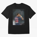Neymar Junior | Perfect Gift #i13 Oversized T-Shirt Represent Fans Who Live for Match Day Hype around FIFA World Cup 2026 Group Stage, Messi, Neymar and Mbappe, England, Football Festival Excitement, Trophy Ambitions, Country Rivalries and Star