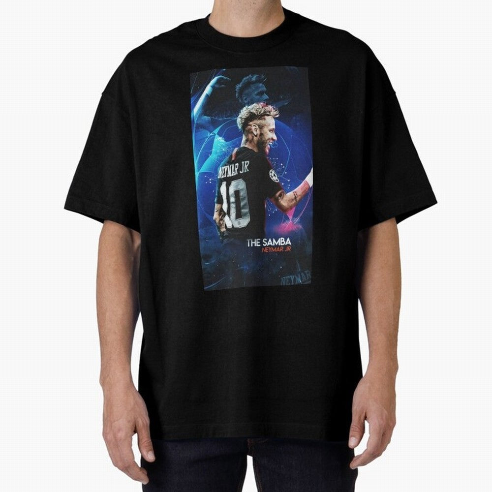 Neymar Junior | Perfect Gift #w94 Classic T-Shirt Join Supporters Worldwide for FIFA World Cup 2026 Filled with Messi and Cristiano Ronaldo, England, France and Netherlands Energy, Retro Football Energy, Iconic Rivalries, Trophy Chase Drama and