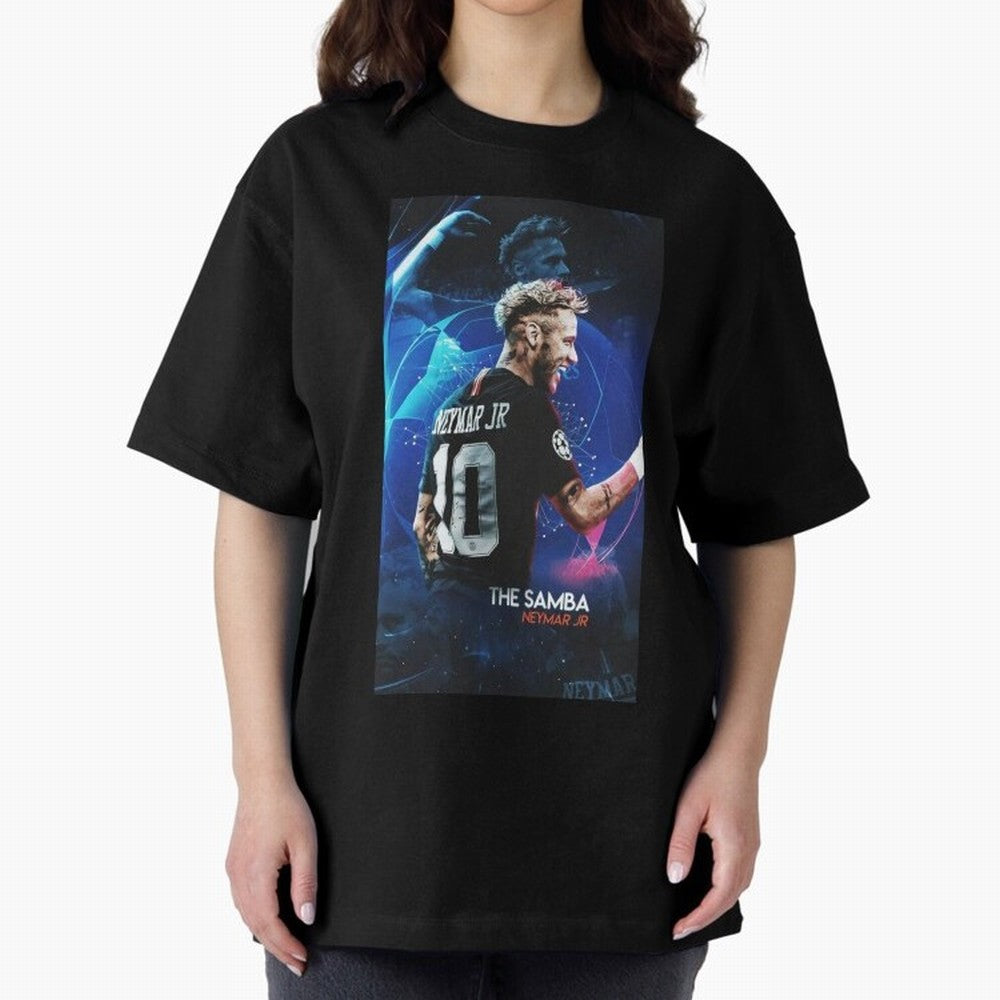 Neymar Junior | Perfect Gift #w94 Classic T-Shirt Join Supporters Worldwide for FIFA World Cup 2026 Filled with Messi and Cristiano Ronaldo, England, France and Netherlands Energy, Retro Football Energy, Iconic Rivalries, Trophy Chase Drama and