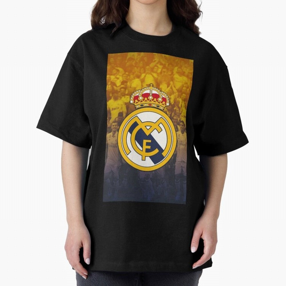 King Europe Classic T-Shirt Enjoy the Biggest Football Party of FIFA World Cup 2026 for Fans of Messi and Cristiano Ronaldo and Germany, Bringing Sports Nostalgia, International Competition, Famous Players and Unforgettable Victories; Great for