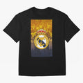 King Europe Classic T-Shirt Enjoy the Biggest Football Party of FIFA World Cup 2026 for Fans of Messi and Cristiano Ronaldo and Germany, Bringing Sports Nostalgia, International Competition, Famous Players and Unforgettable Victories; Great for