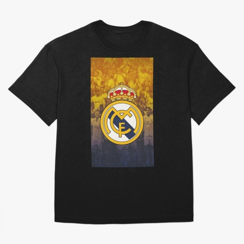 King Europe Classic T-Shirt Enjoy the Biggest Football Party of FIFA World Cup 2026 for Fans of Messi and Cristiano Ronaldo and Germany, Bringing Sports Nostalgia, International Competition, Famous Players and Unforgettable Victories; Great for