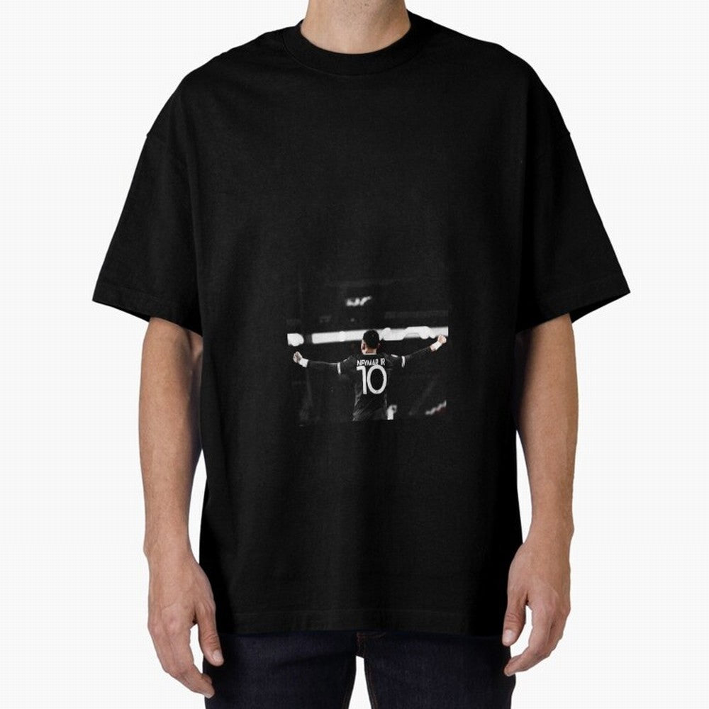 Neymar Classic T-Shirt Upgrade Global Football Passion for FIFA World Cup 2026, Inspired by Cristiano Ronaldo, Haaland and CR7, Portugal, Game Day Rituals, Football Legends, Country Pride and the Road to the Final; Made for Die Hard Supporters,