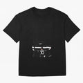 Neymar Classic T-Shirt Upgrade Global Football Passion for FIFA World Cup 2026, Inspired by Cristiano Ronaldo, Haaland and CR7, Portugal, Game Day Rituals, Football Legends, Country Pride and the Road to the Final; Made for Die Hard Supporters,
