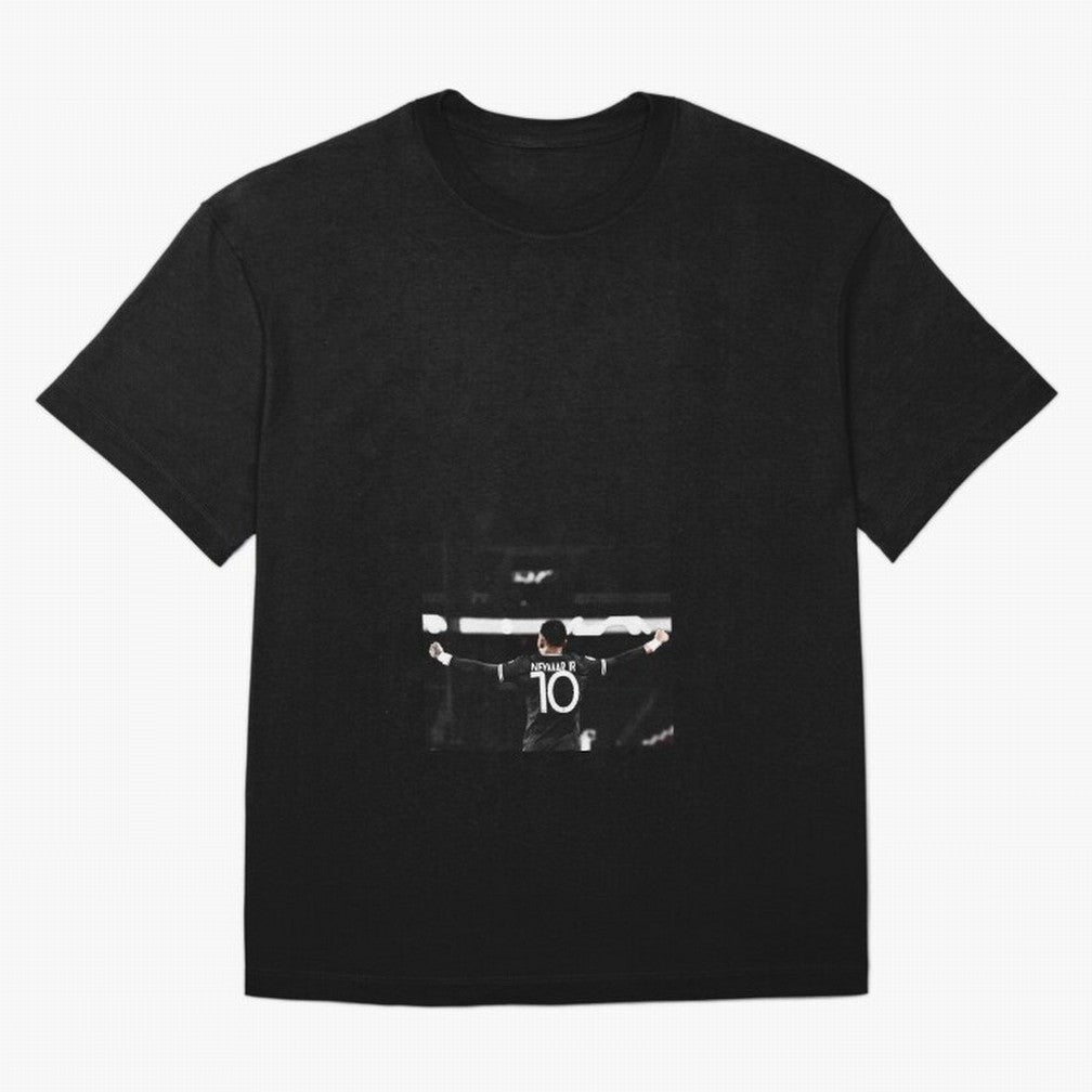 Neymar Classic T-Shirt Upgrade Global Football Passion for FIFA World Cup 2026, Inspired by Cristiano Ronaldo, Haaland and CR7, Portugal, Game Day Rituals, Football Legends, Country Pride and the Road to the Final; Made for Die Hard Supporters,