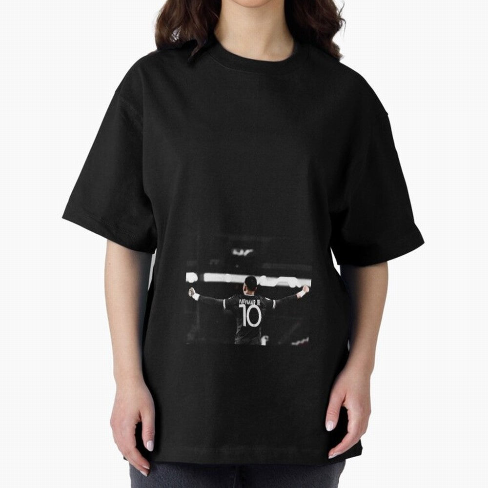 Neymar Classic T-Shirt Upgrade Global Football Passion for FIFA World Cup 2026, Inspired by Cristiano Ronaldo, Haaland and CR7, Portugal, Game Day Rituals, Football Legends, Country Pride and the Road to the Final; Made for Die Hard Supporters,