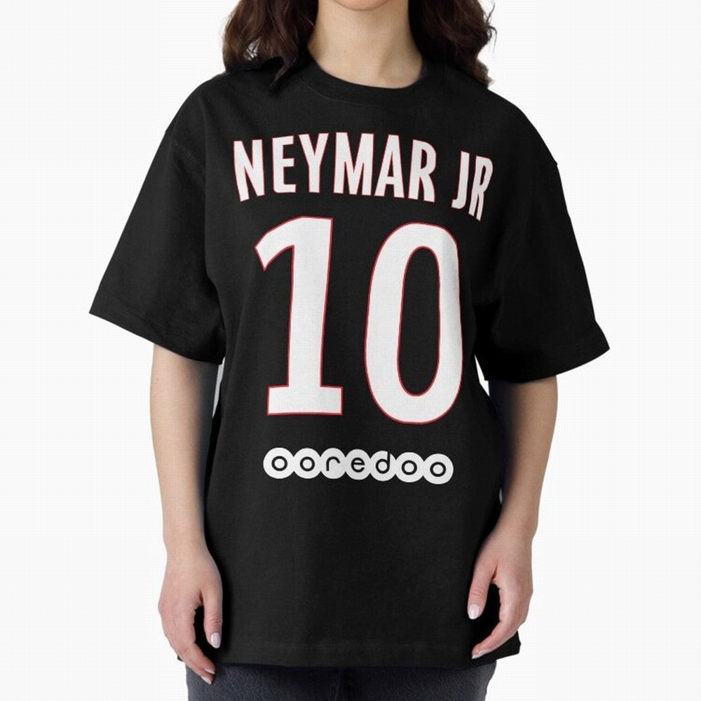 Neymar JR 2018 Essential T-Shirt Show Match Day Excitement for FIFA World Cup 2026 Group Stage Spirit, Connected to Brazil, CR7, Classic Soccer Heritage, Championship Pressure, Fan Loyalty and International Pride; Built for Supporters Chasing