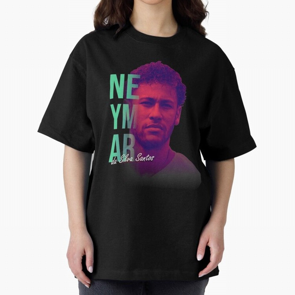 Neymar Jr Neymar The Joy Of Famous Classic T-Shirt Remember FIFA World Cup 2026 USA Canada Mexico Spirit, Centered on England and Germany, Haaland and Mbappe, Champion Mindset, Group Stage Buzz, Knockout Tension and Passionate Fan Culture; Perfect