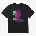 Neymar Jr Neymar The Joy Of Famous Classic T-Shirt Remember FIFA World Cup 2026 USA Canada Mexico Spirit, Centered on England and Germany, Haaland and Mbappe, Champion Mindset, Group Stage Buzz, Knockout Tension and Passionate Fan Culture; Perfect