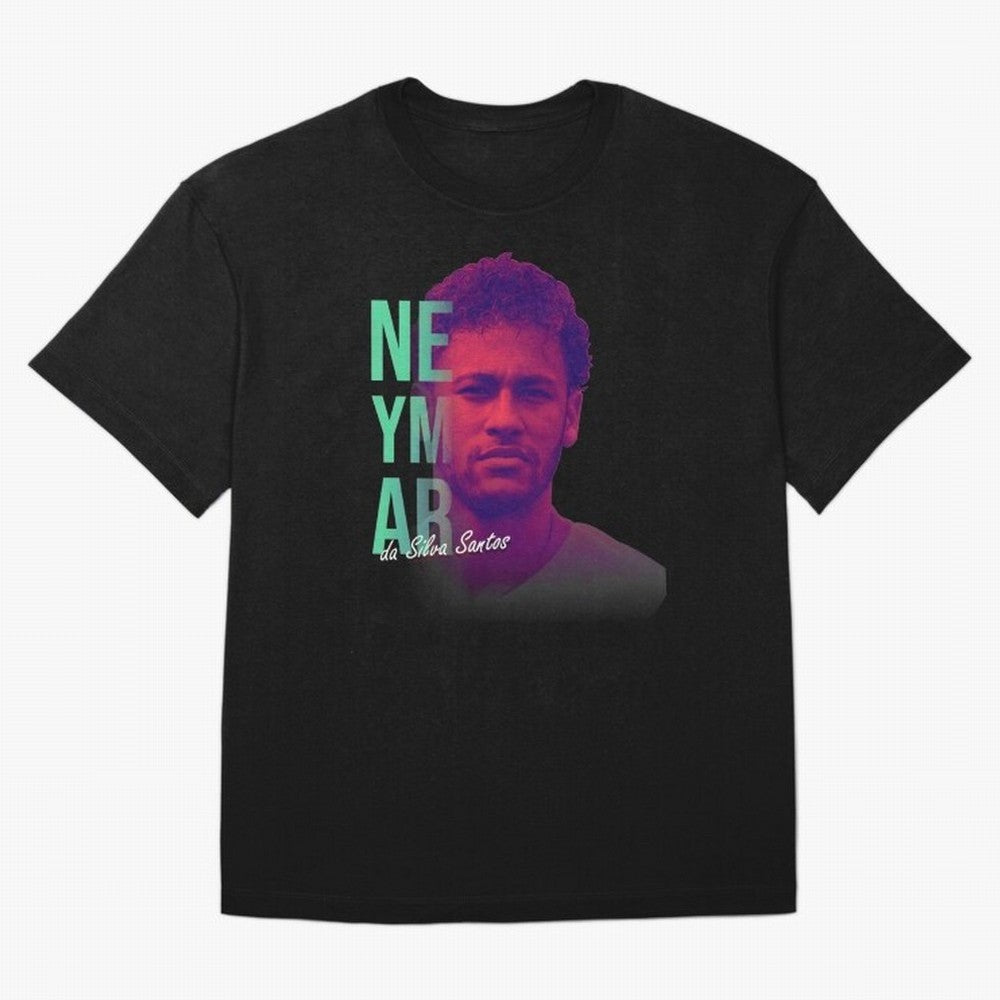 Neymar Jr Neymar The Joy Of Famous Classic T-Shirt Remember FIFA World Cup 2026 USA Canada Mexico Spirit, Centered on England and Germany, Haaland and Mbappe, Champion Mindset, Group Stage Buzz, Knockout Tension and Passionate Fan Culture; Perfect