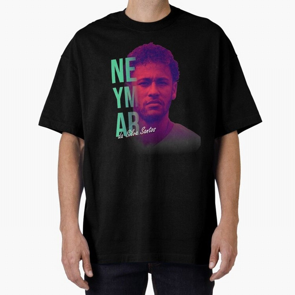 Neymar Jr Neymar The Joy Of Famous Classic T-Shirt Remember FIFA World Cup 2026 USA Canada Mexico Spirit, Centered on England and Germany, Haaland and Mbappe, Champion Mindset, Group Stage Buzz, Knockout Tension and Passionate Fan Culture; Perfect