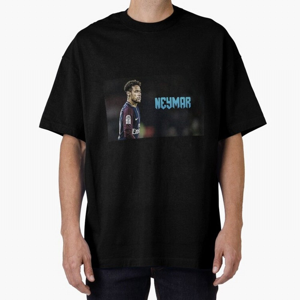 Neymar Jr Premium T-Shirt Essential T-Shirt Join the Global Buzz around FIFA World Cup 2026 Spirit, with Germany, Messi, Match Day Excitement, Supporter Culture, Golden Goals and Global Football Passion; Made for Die Hard Supporters, Soccer Lovers,