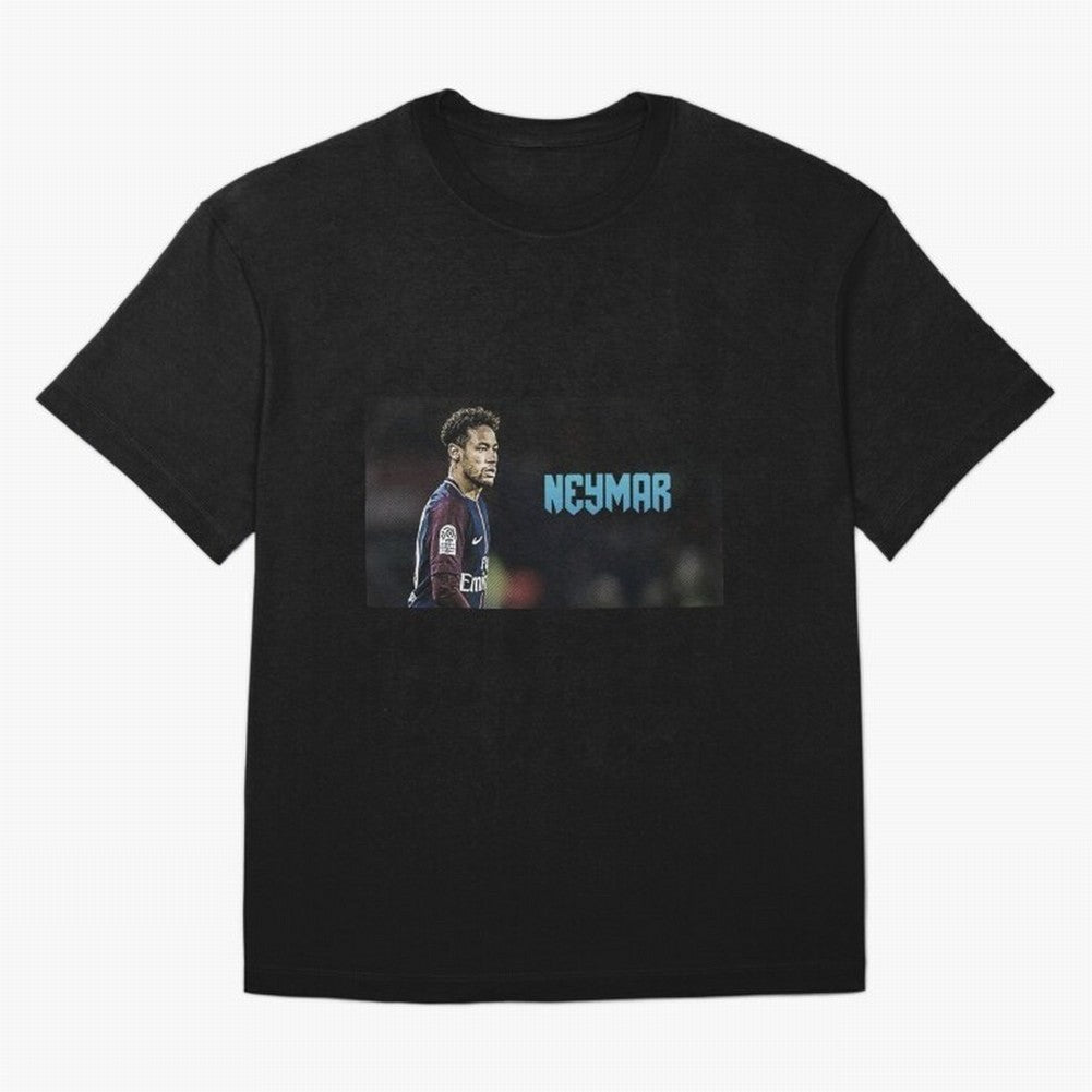 Neymar Jr Premium T-Shirt Essential T-Shirt Join the Global Buzz around FIFA World Cup 2026 Spirit, with Germany, Messi, Match Day Excitement, Supporter Culture, Golden Goals and Global Football Passion; Made for Die Hard Supporters, Soccer Lovers,