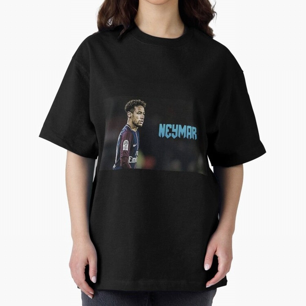 Neymar Jr Premium T-Shirt Essential T-Shirt Join the Global Buzz around FIFA World Cup 2026 Spirit, with Germany, Messi, Match Day Excitement, Supporter Culture, Golden Goals and Global Football Passion; Made for Die Hard Supporters, Soccer Lovers,