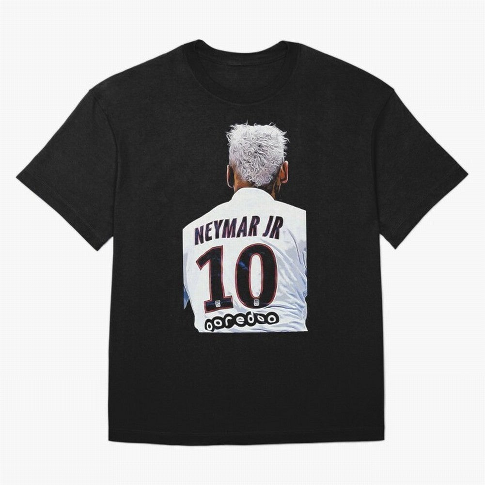 njr Oversized T-Shirt Celebrate Fan Favorites in Global Football Passion for FIFA World Cup 2026 Group Stage, Filled with Messi, CR7 and Mbappe, Spain, Goal Celebration Energy, Supporter Heritage, Football Icons and Worldwide Tournament Joy;