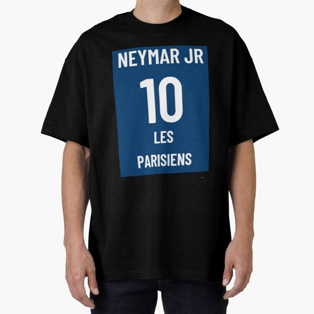Neymar Jr 10 Essential T-Shirt Join the Global Buzz around FIFA World Cup 2026 Group Stage for Fans of Mbappe and Neymar and Germany, Bringing Global Supporter Spirit, Legendary Goals, National Colors and Tournament Celebration; Perfect for Fans,